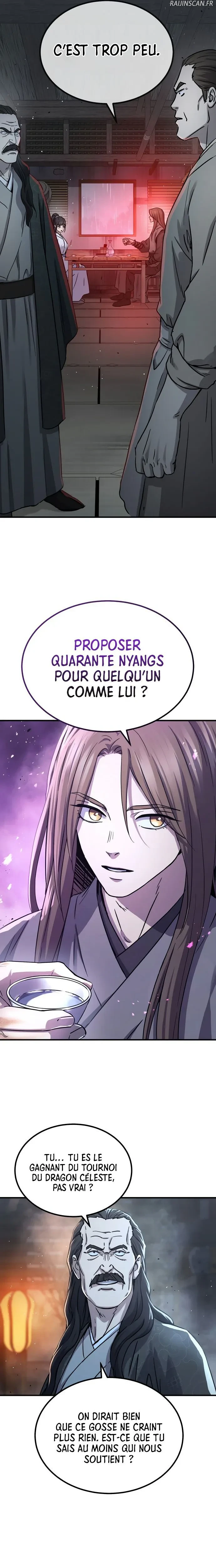 Read Absolute Dominion FR Manga Online