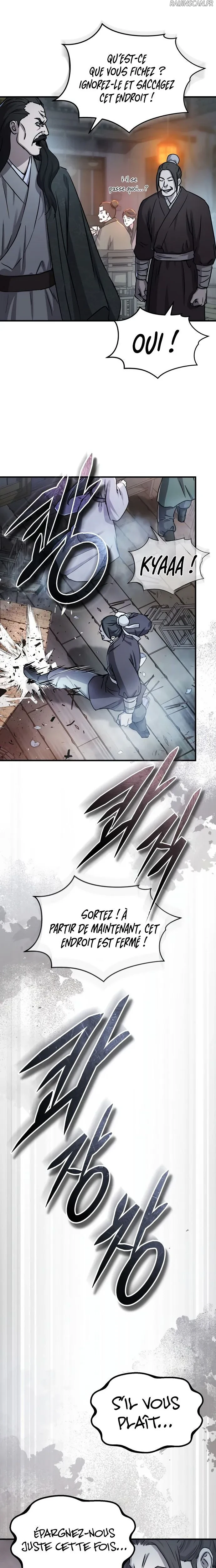 Read Absolute Dominion FR Manga Online