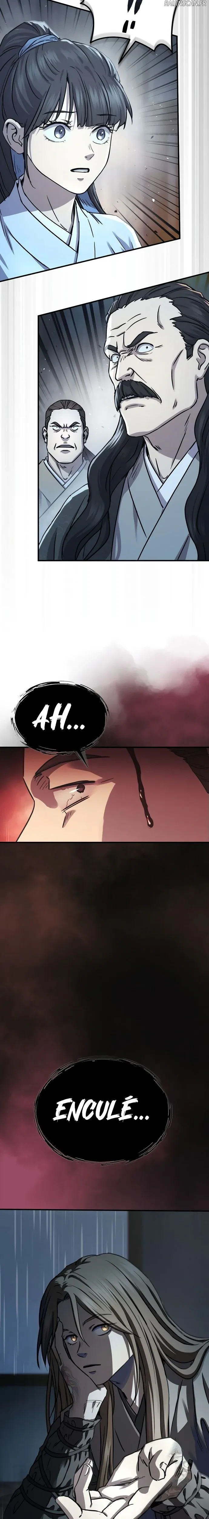 Read Absolute Dominion FR Manga Online