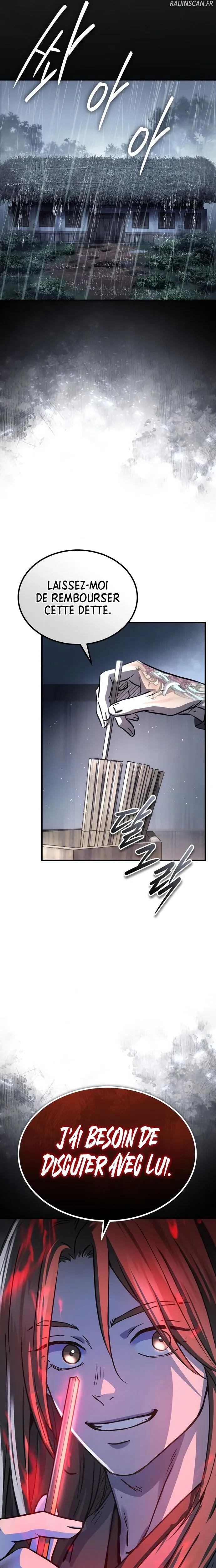 Read Absolute Dominion FR Manga Online