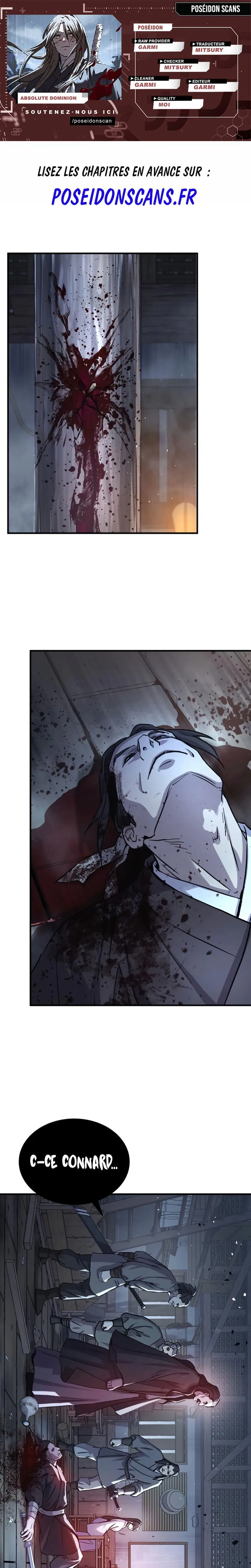 Read Absolute Dominion FR Manga Online