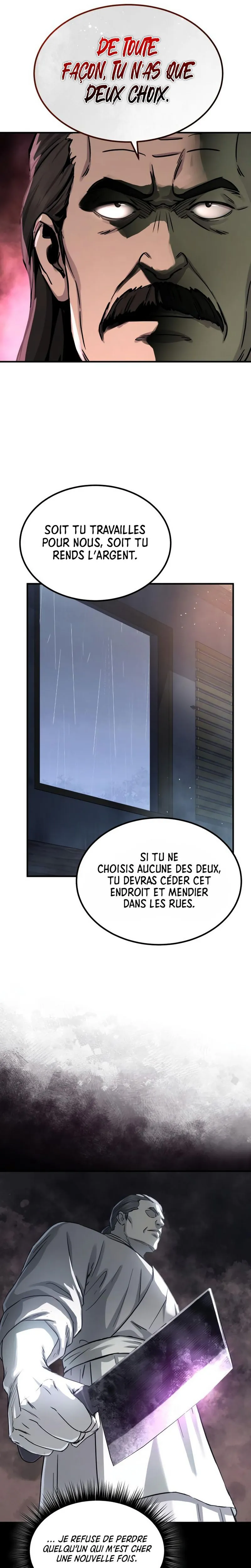 Read Absolute Dominion FR Manga Online