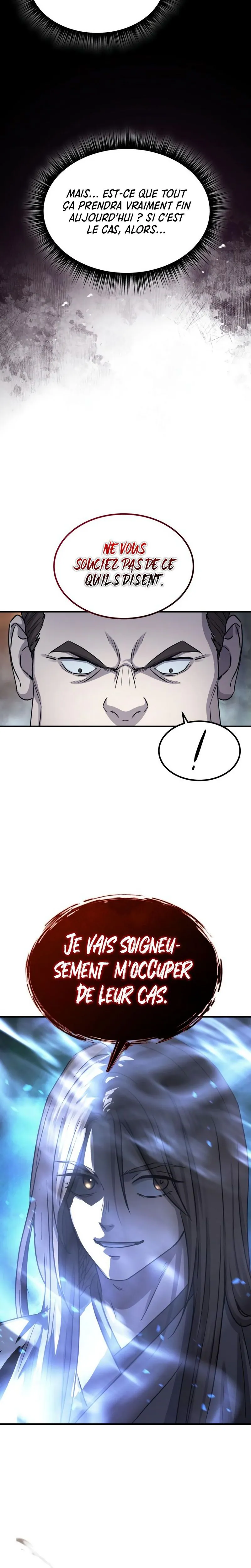 Read Absolute Dominion FR Manga Online