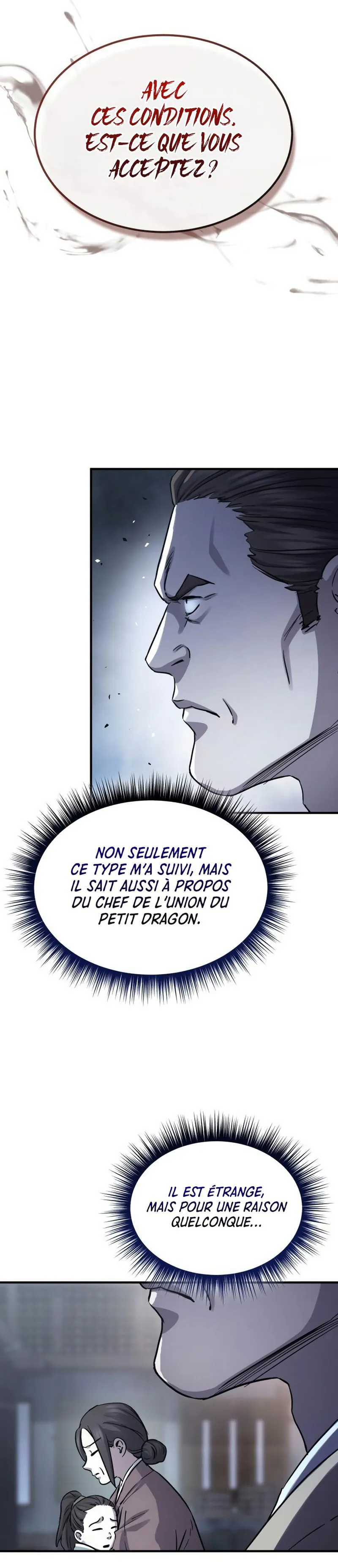 Read Absolute Dominion FR Manga Online