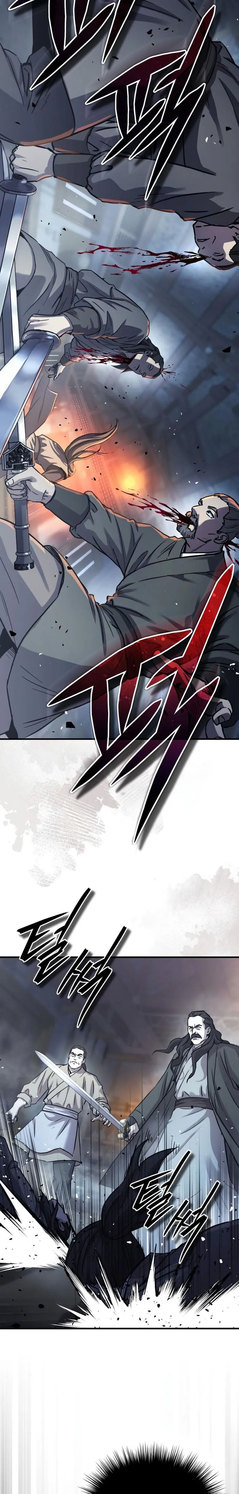 Read Absolute Dominion FR Manga Online