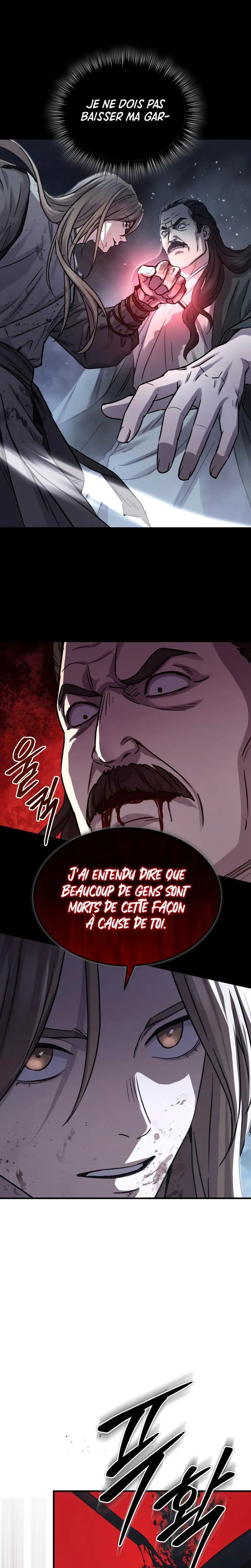 Read Absolute Dominion FR Manga Online