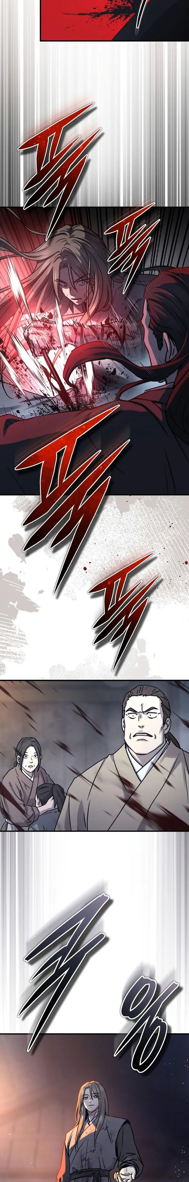 Read Absolute Dominion FR Manga Online