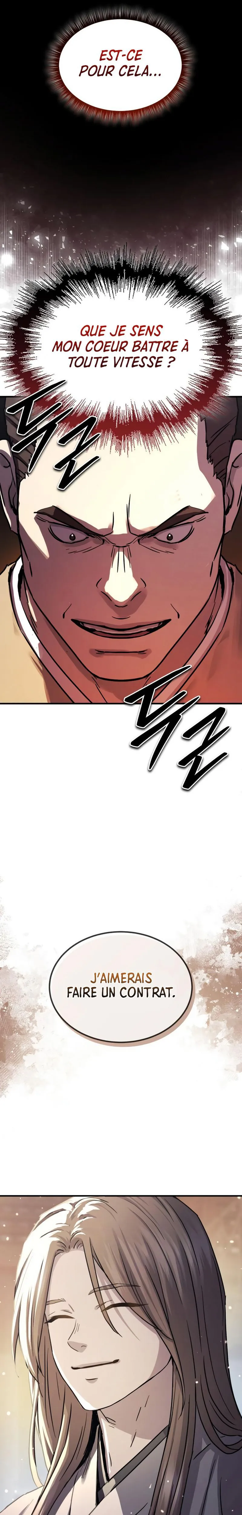 Read Absolute Dominion FR Manga Online