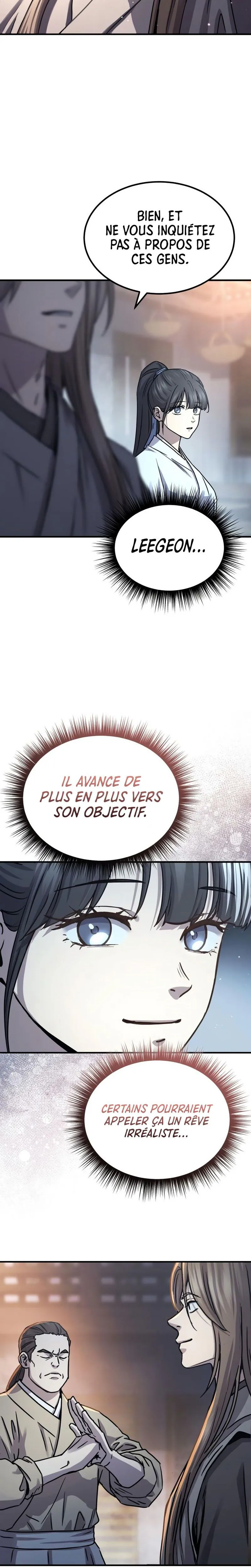 Read Absolute Dominion FR Manga Online
