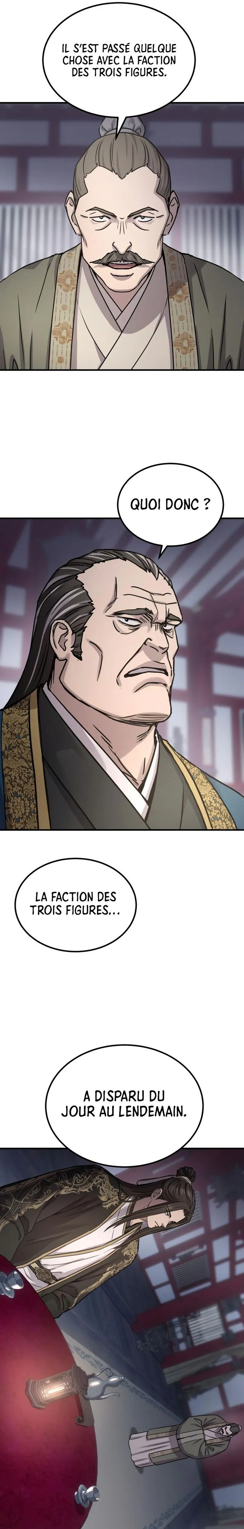 Read Absolute Dominion FR Manga Online