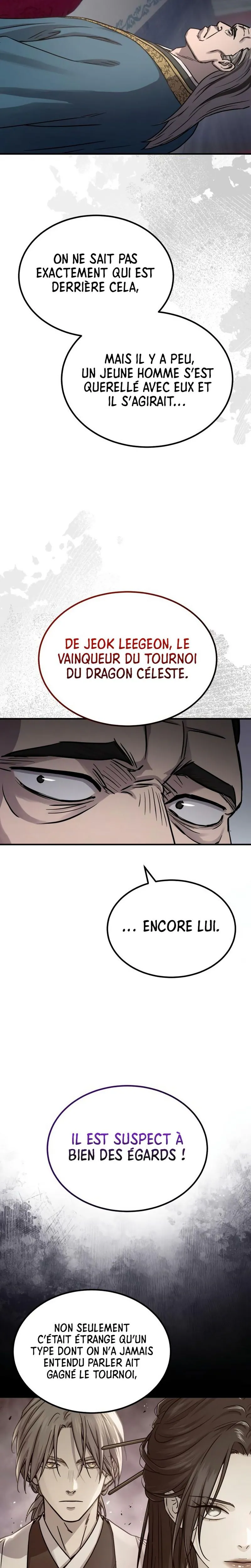 Read Absolute Dominion FR Manga Online