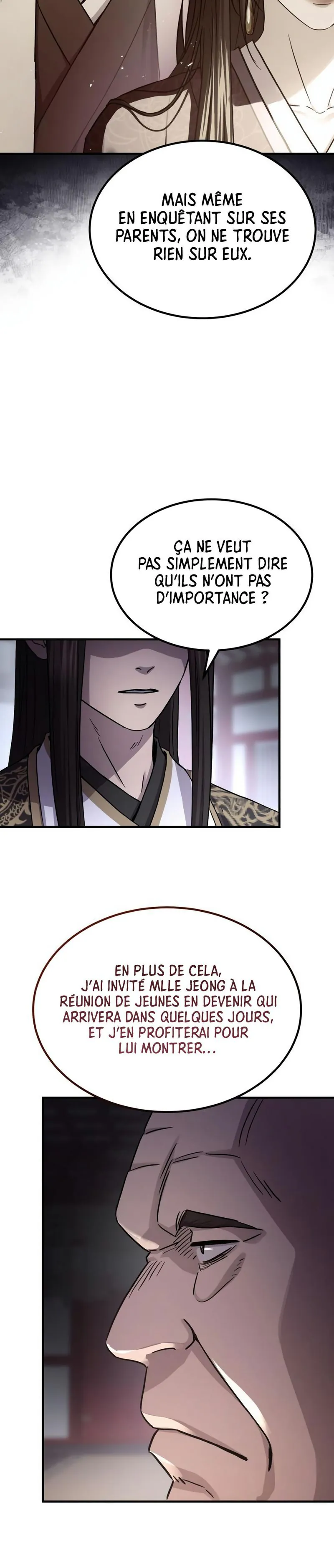 Read Absolute Dominion FR Manga Online