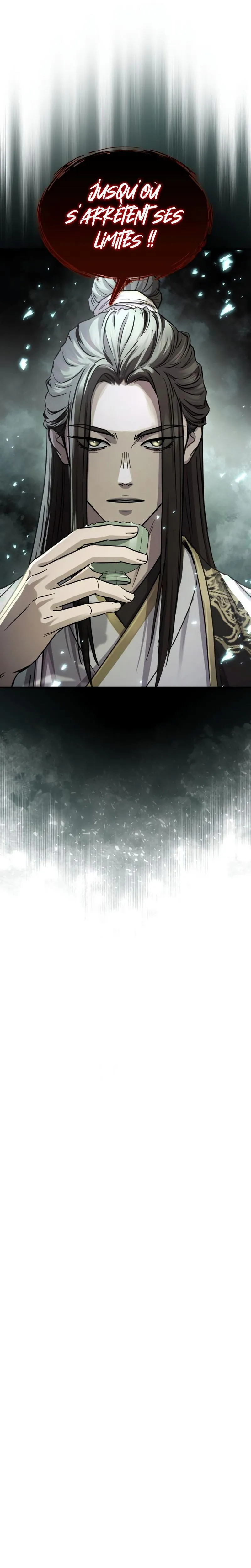 Read Absolute Dominion FR Manga Online