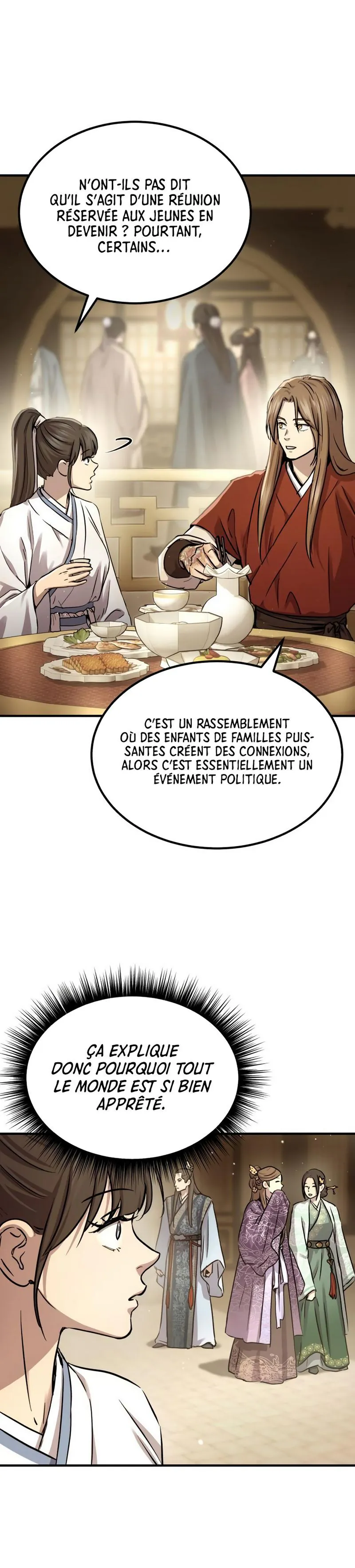 Read Absolute Dominion FR Manga Online
