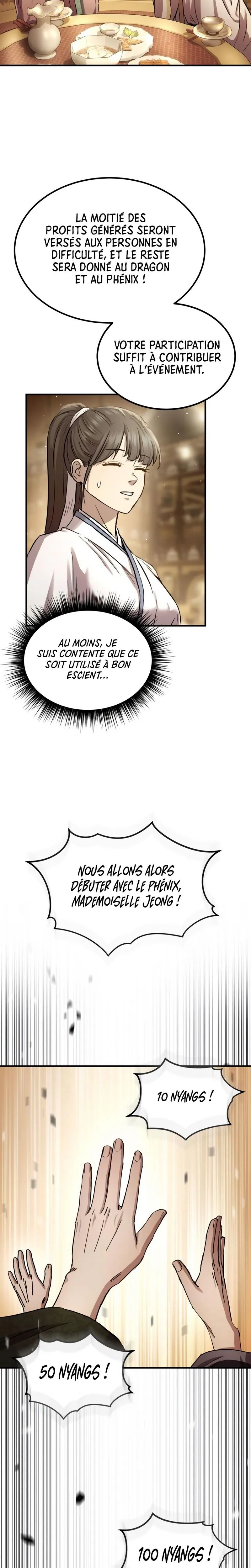 Read Absolute Dominion FR Manga Online