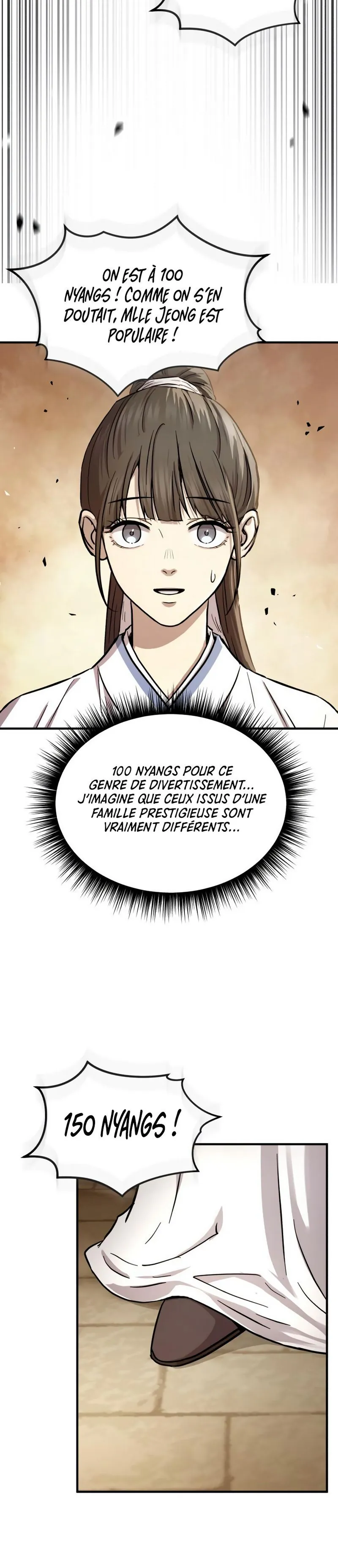 Read Absolute Dominion FR Manga Online