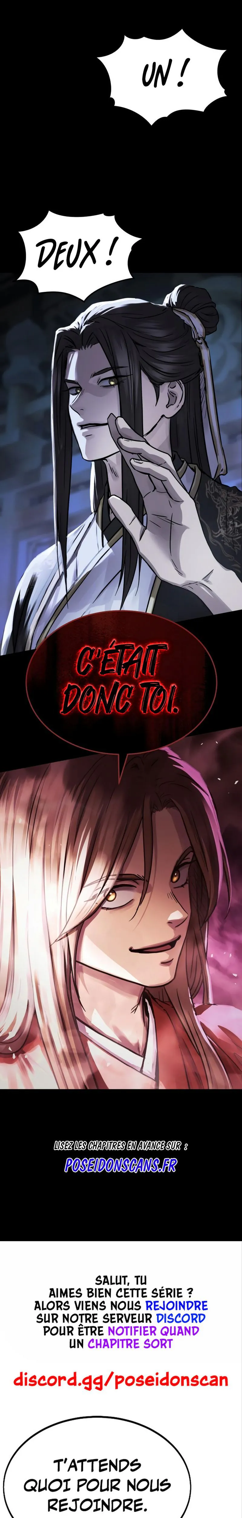 Read Absolute Dominion FR Manga Online