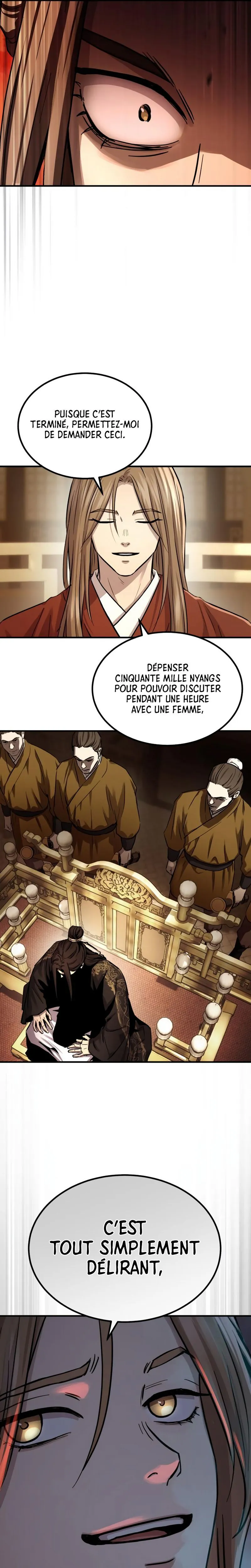 Read Absolute Dominion FR Manga Online