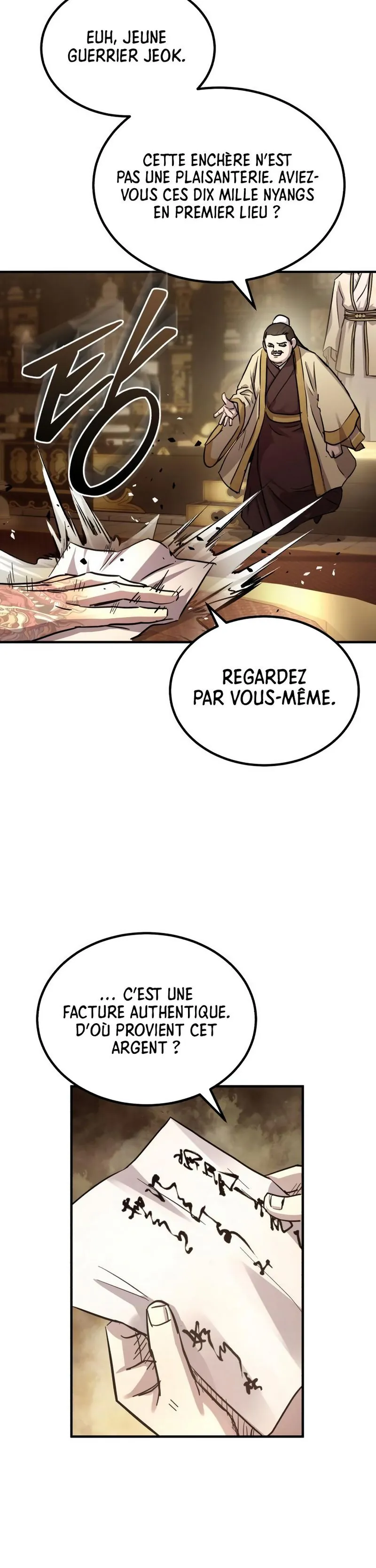 Read Absolute Dominion FR Manga Online