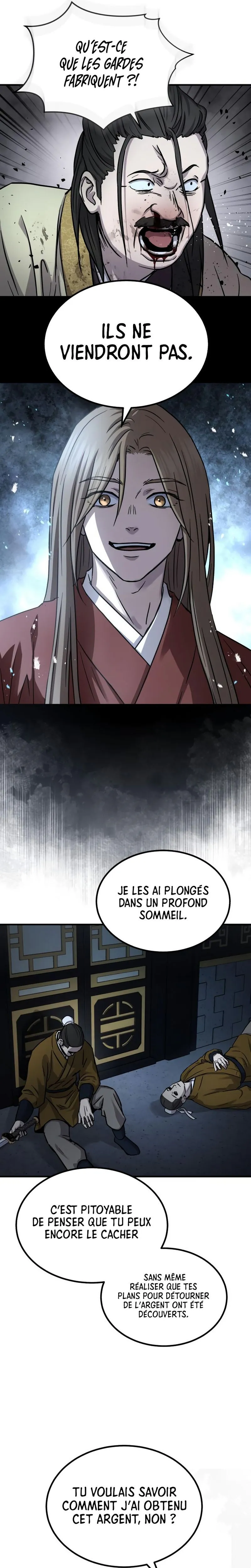 Read Absolute Dominion FR Manga Online