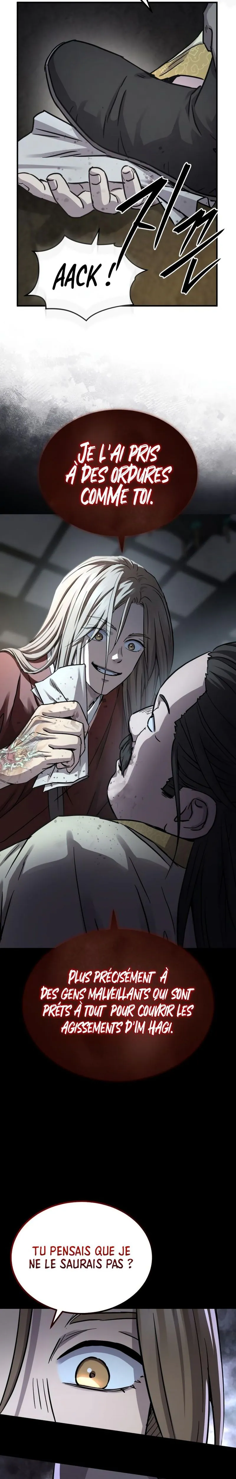 Read Absolute Dominion FR Manga Online