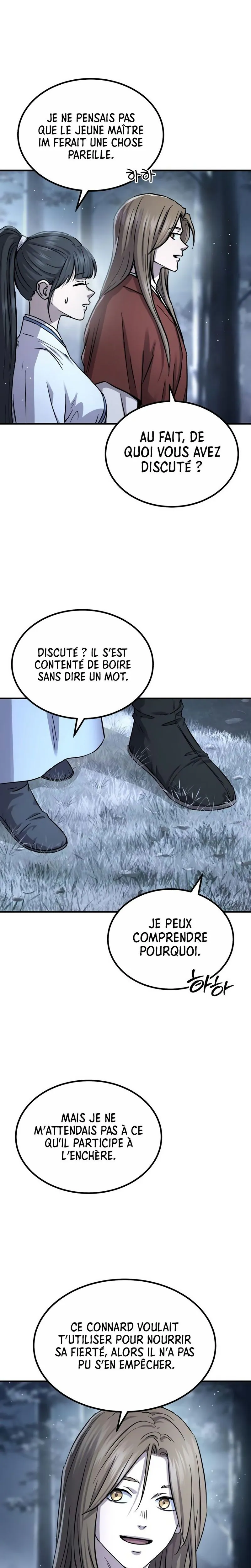 Read Absolute Dominion FR Manga Online