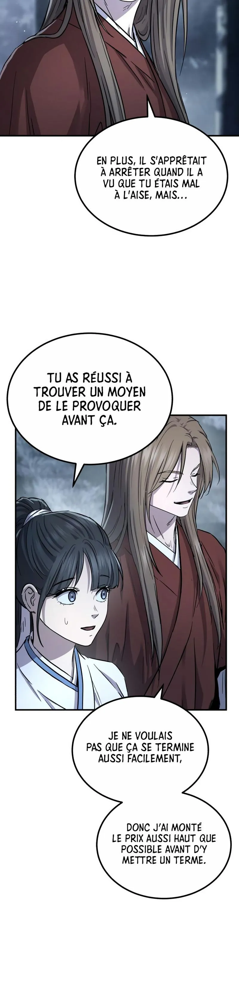 Read Absolute Dominion FR Manga Online