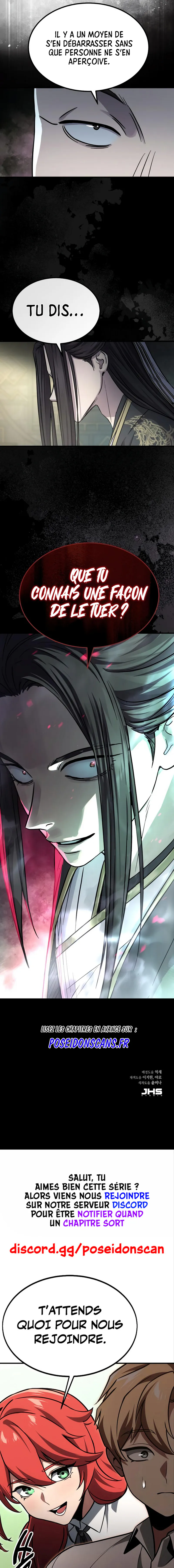 Read Absolute Dominion FR Manga Online