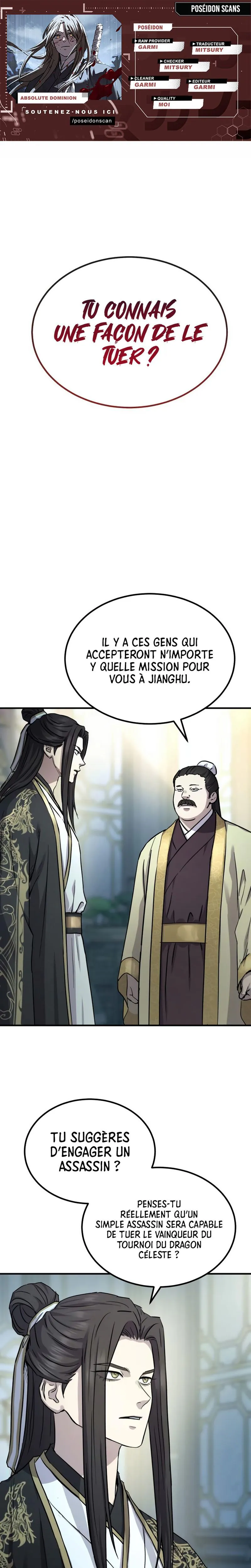 Read Absolute Dominion FR Manga Online
