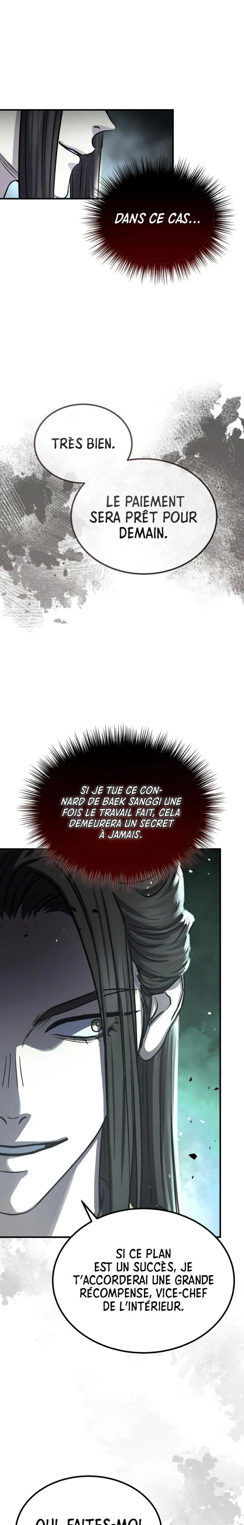 Read Absolute Dominion FR Manga Online