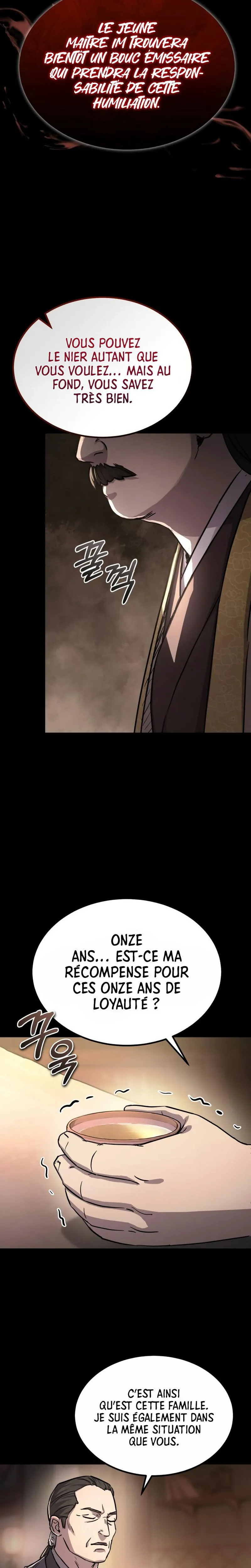 Read Absolute Dominion FR Manga Online