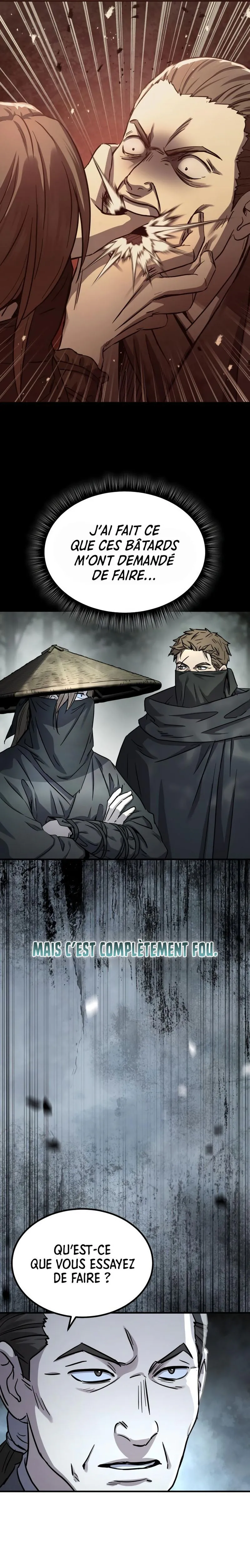 Read Absolute Dominion FR Manga Online