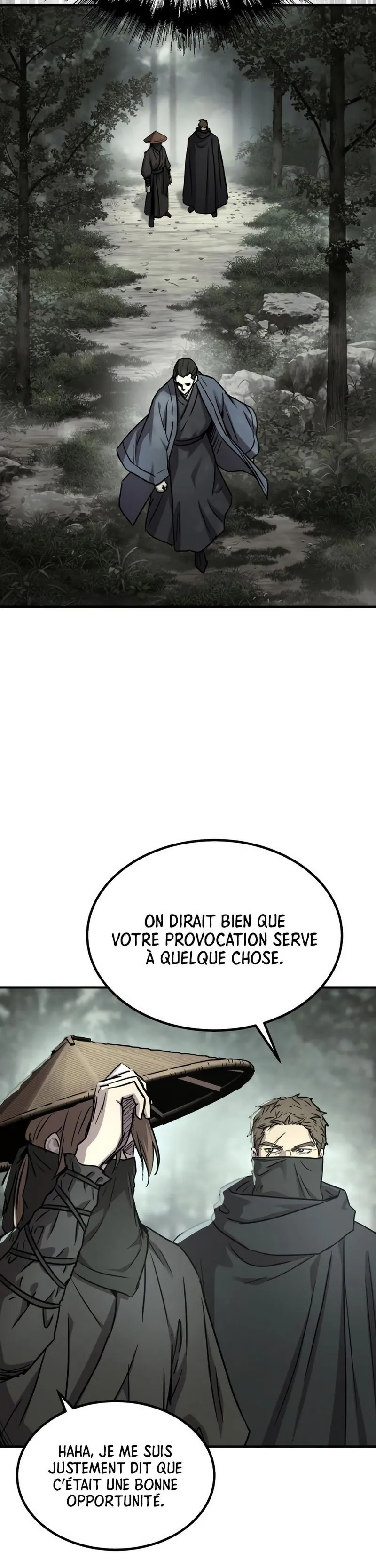 Read Absolute Dominion FR Manga Online