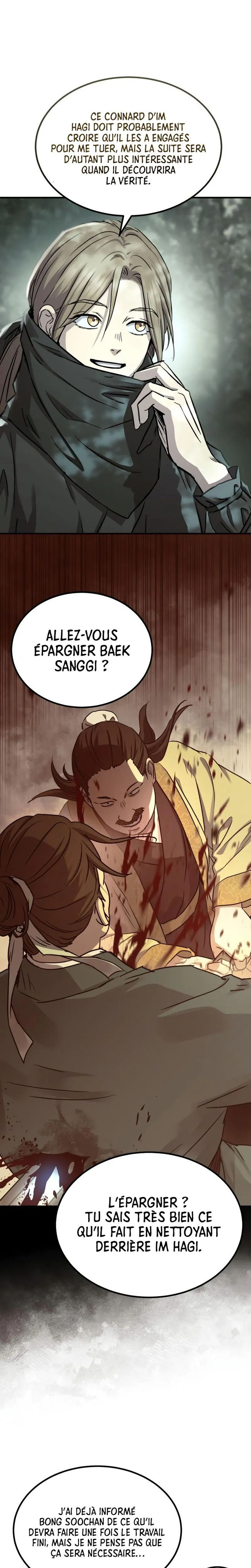 Read Absolute Dominion FR Manga Online