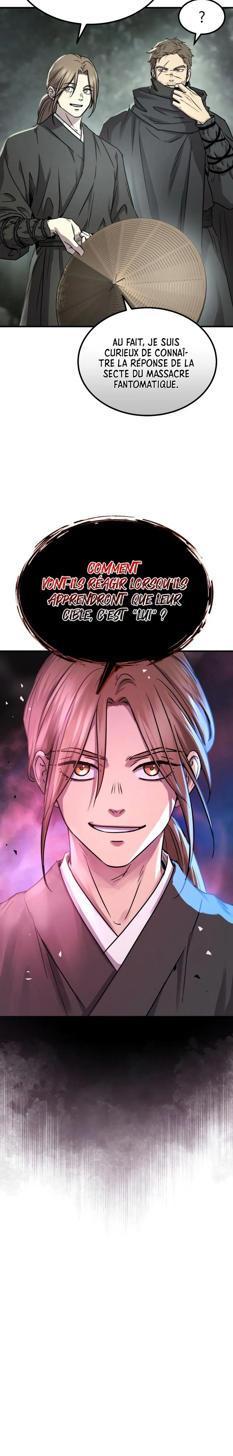 Read Absolute Dominion FR Manga Online