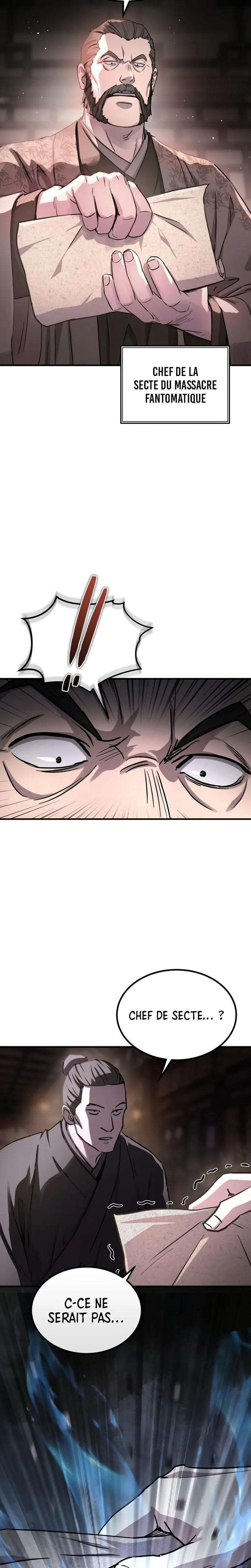 Read Absolute Dominion FR Manga Online