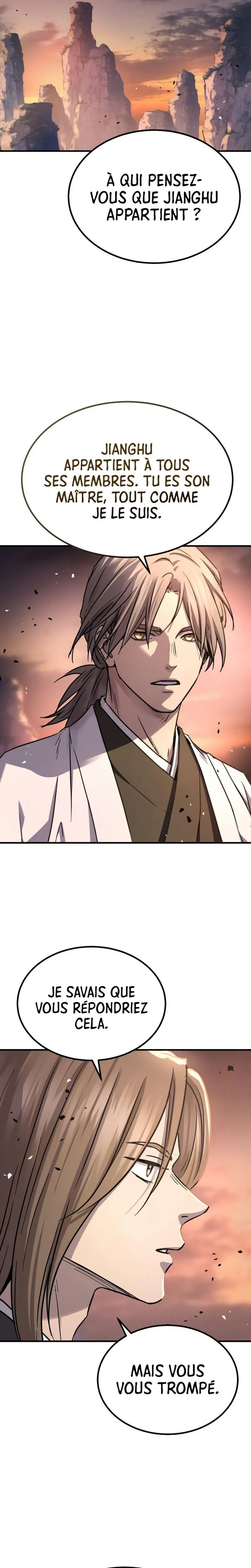 Read Absolute Dominion FR Manga Online