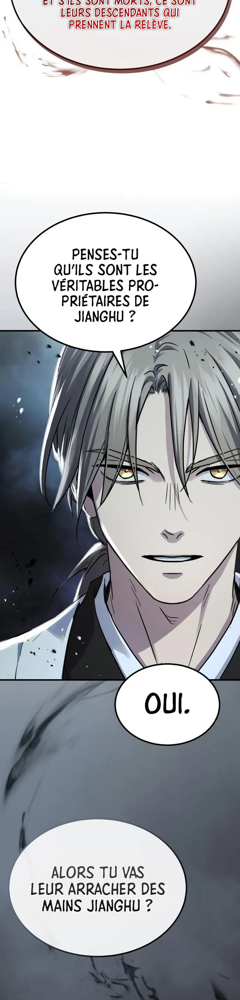 Read Absolute Dominion FR Manga Online