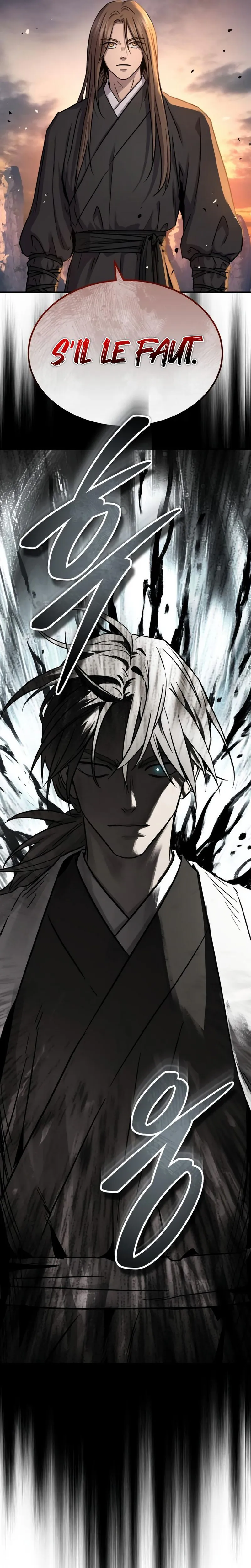 Read Absolute Dominion FR Manga Online