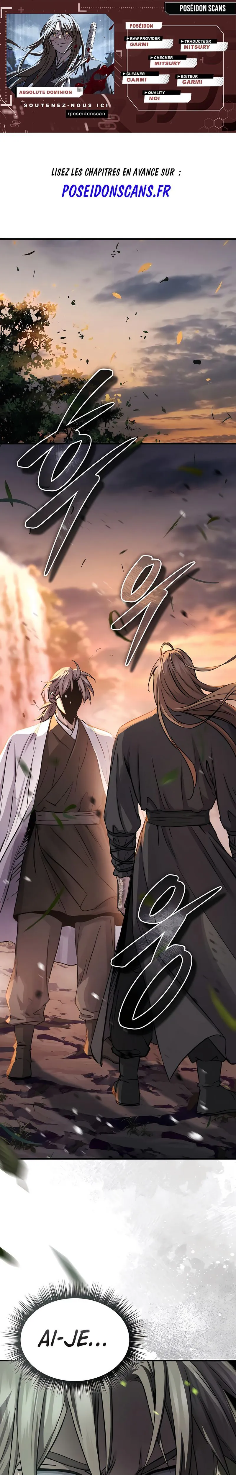 Read Absolute Dominion FR Manga Online