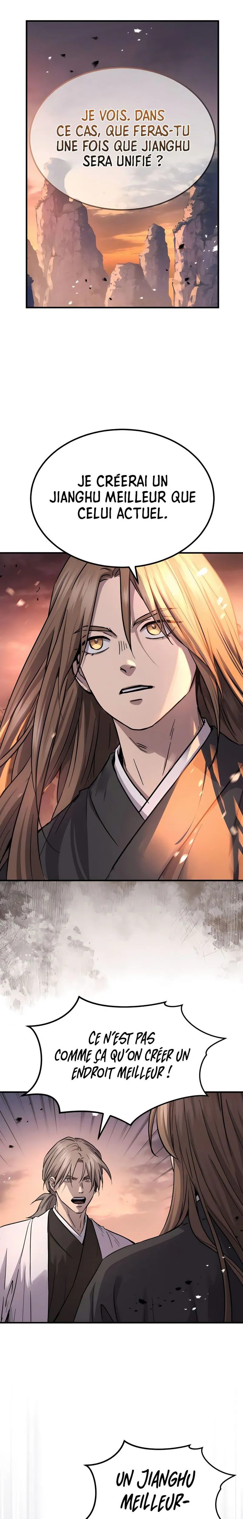 Read Absolute Dominion FR Manga Online