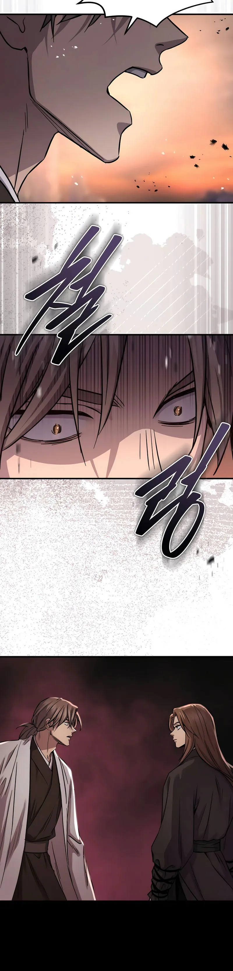 Read Absolute Dominion FR Manga Online
