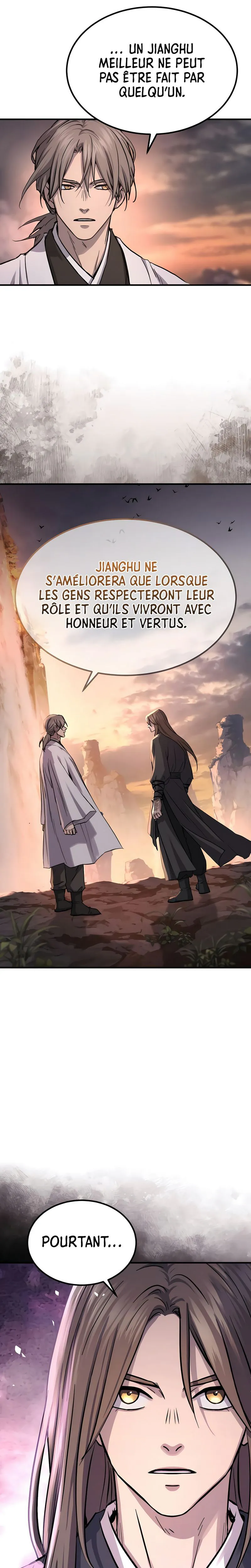 Read Absolute Dominion FR Manga Online