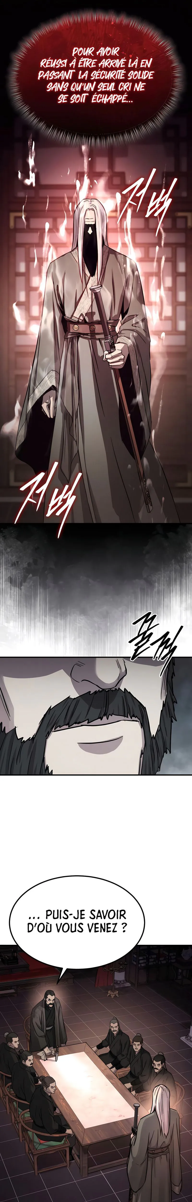 Read Absolute Dominion FR Manga Online