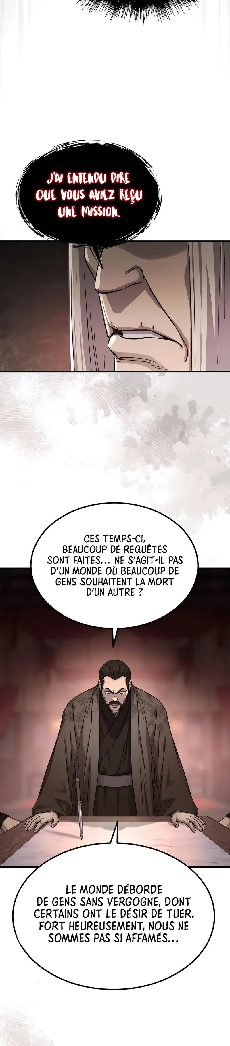 Read Absolute Dominion FR Manga Online