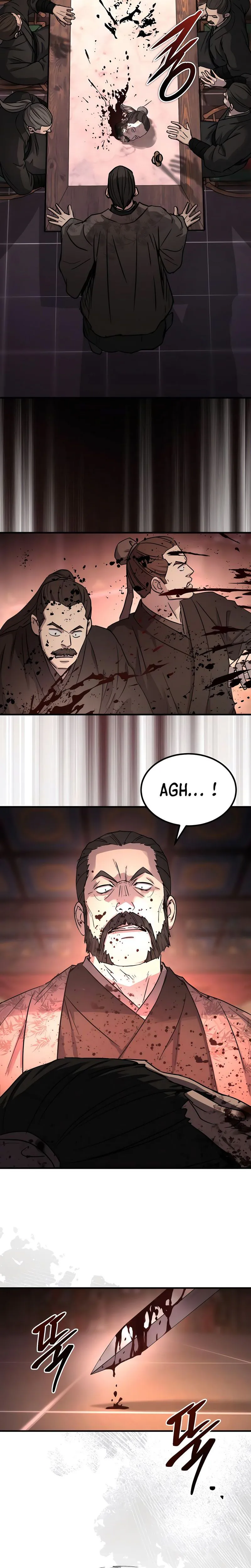 Read Absolute Dominion FR Manga Online