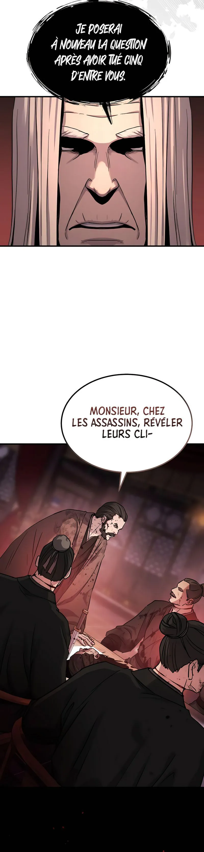 Read Absolute Dominion FR Manga Online