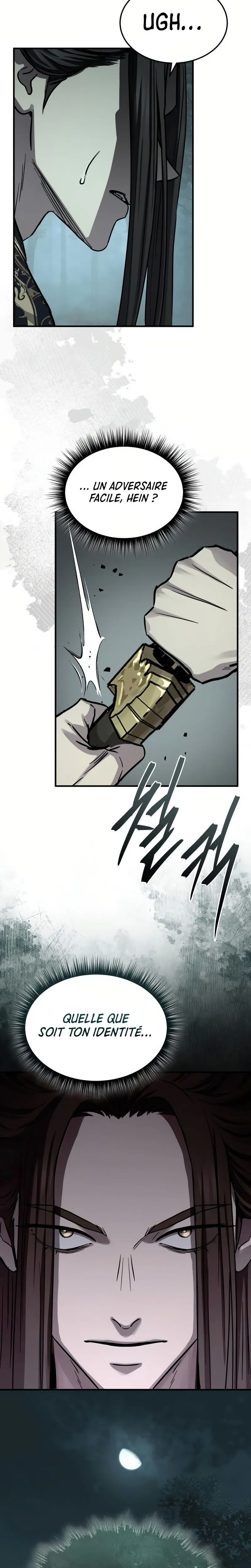 Read Absolute Dominion FR Manga Online