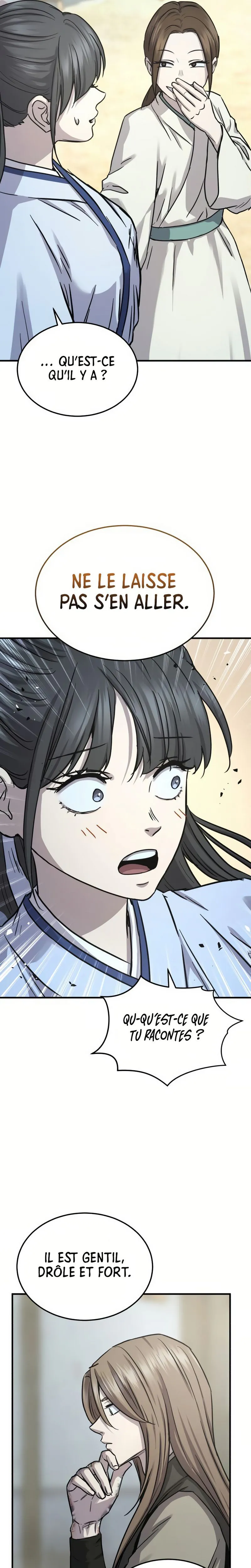 Read Absolute Dominion FR Manga Online