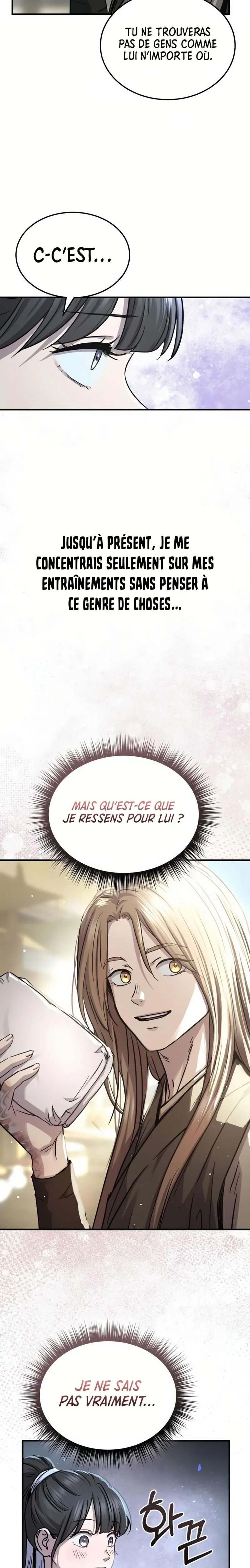 Read Absolute Dominion FR Manga Online